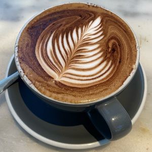 Meet your Posher, Marina